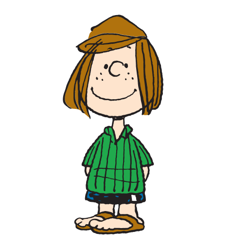 Piperita Patty