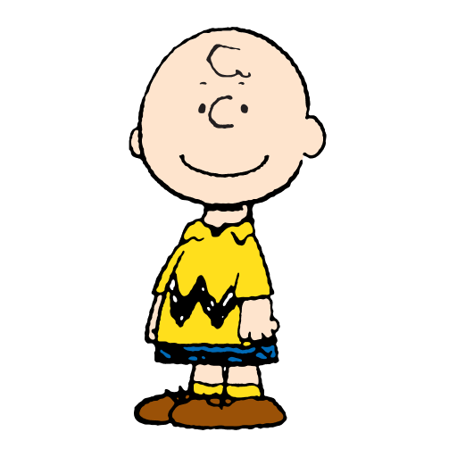 Charlie Brown