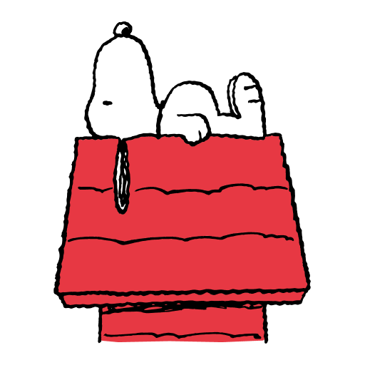 Sogni d’oro Snoopy