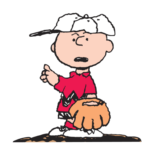 Charlie Brown e il Baseball