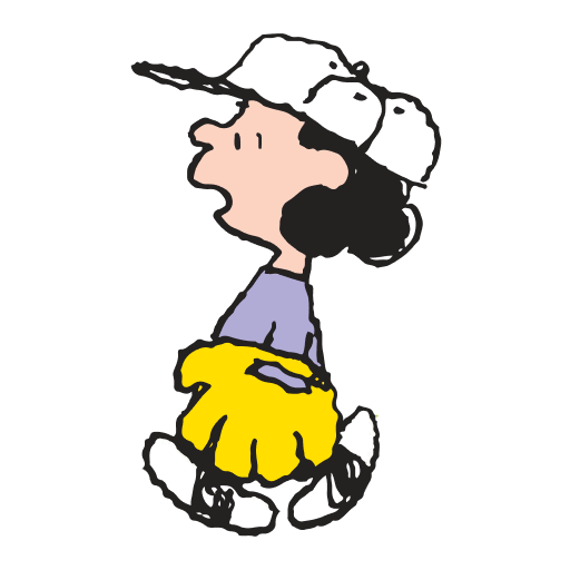 Lucy e il Baseball