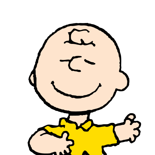 Charlie Brown